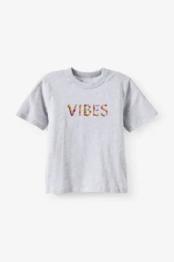 Essential Short Sleeve Graphic Tee