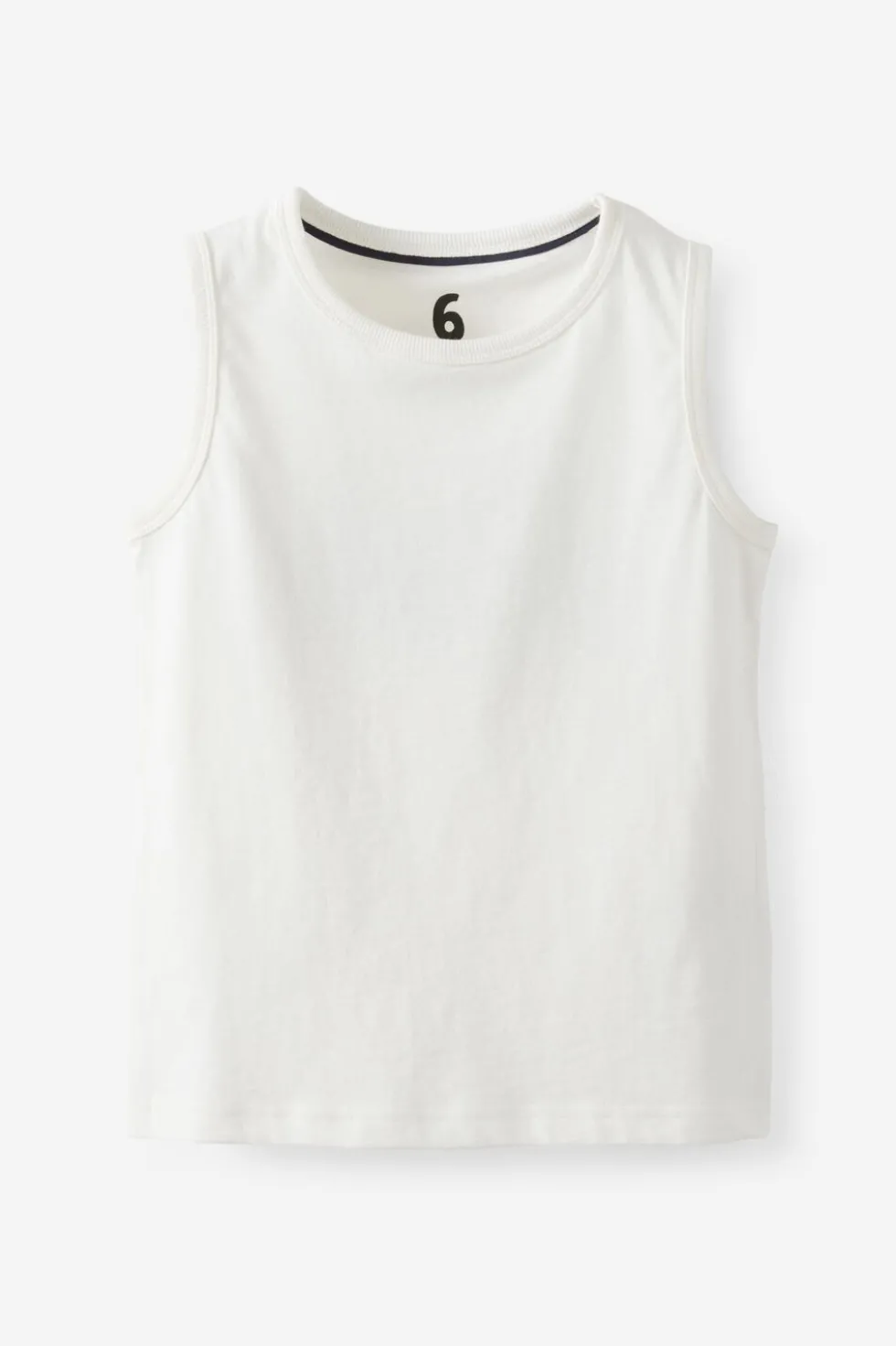Essential Tank