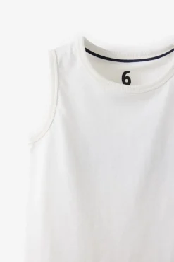 Essential Tank