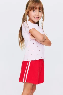 Essential Textured Short
