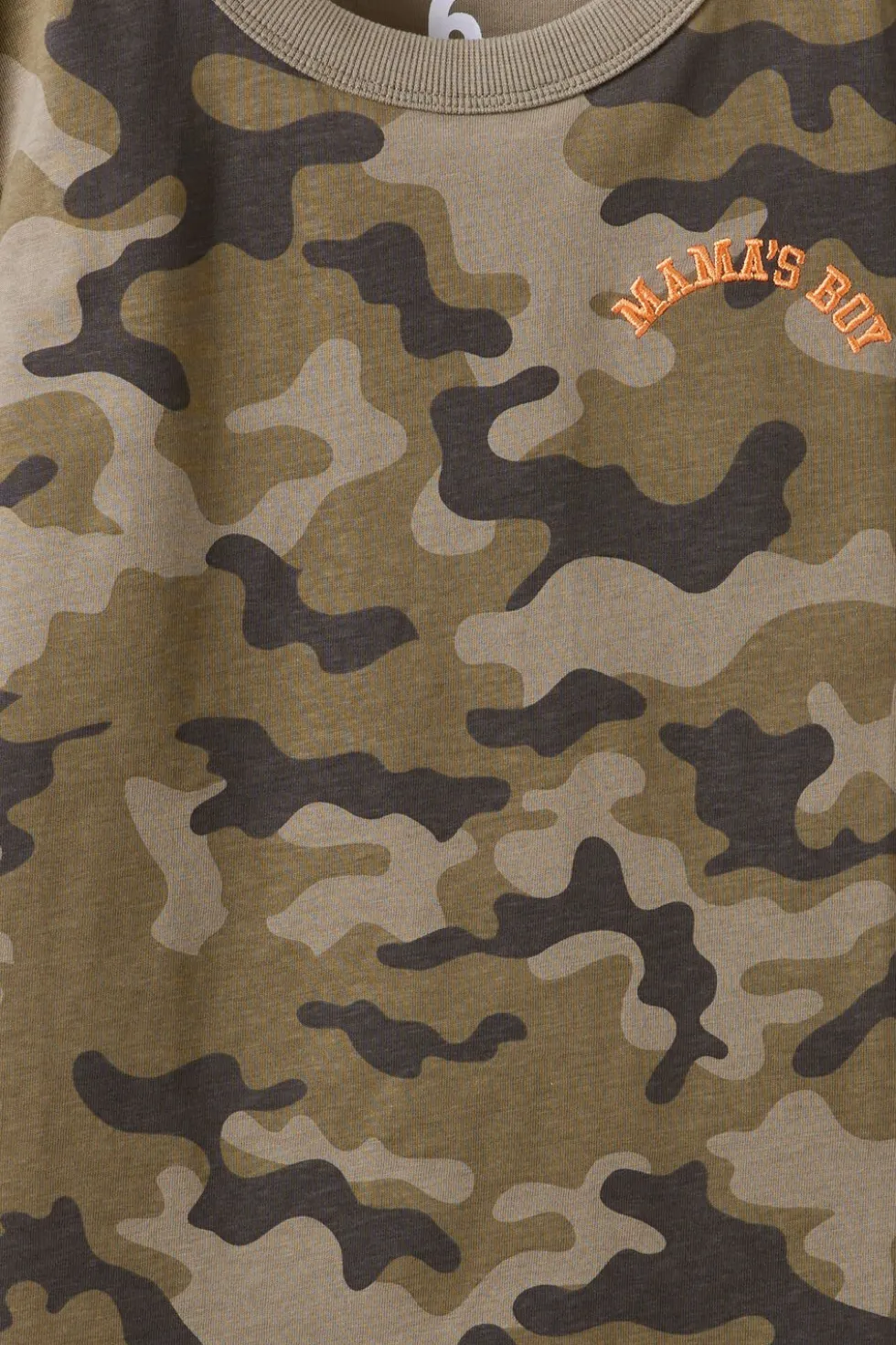 Essentials Graphic Short Sleeve Tee