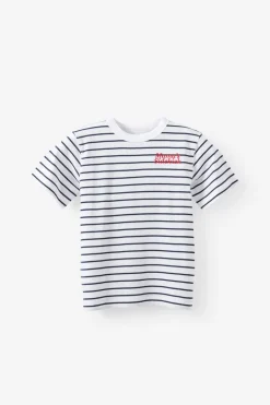 Essentials Graphic Short Sleeve Tee