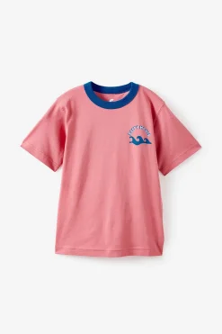 Essentials Graphic Short Sleeve Tee