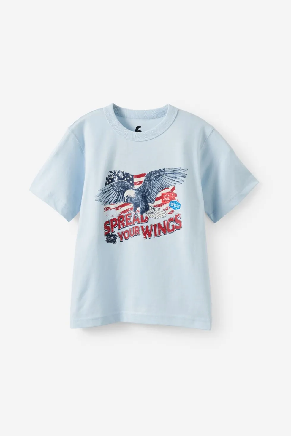 Essentials Graphic Short Sleeve Tee