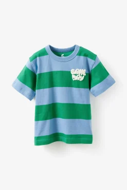 Essentials Graphic Short Sleeve Tee