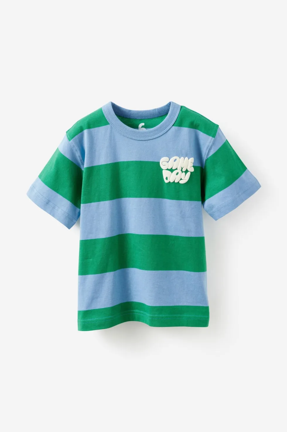 Essentials Graphic Short Sleeve Tee