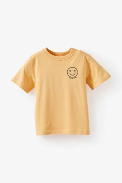 Essentials Graphic Short Sleeve Tee