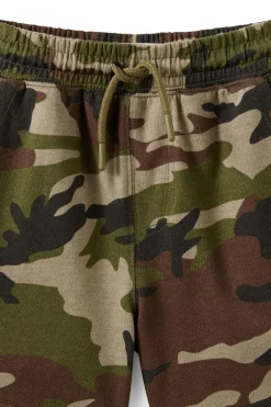 Essentials Short