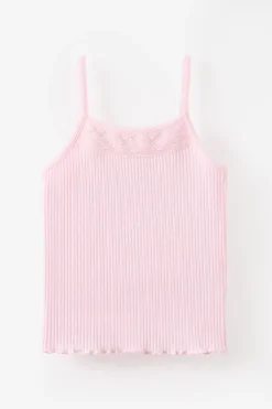 Eva Tank Top