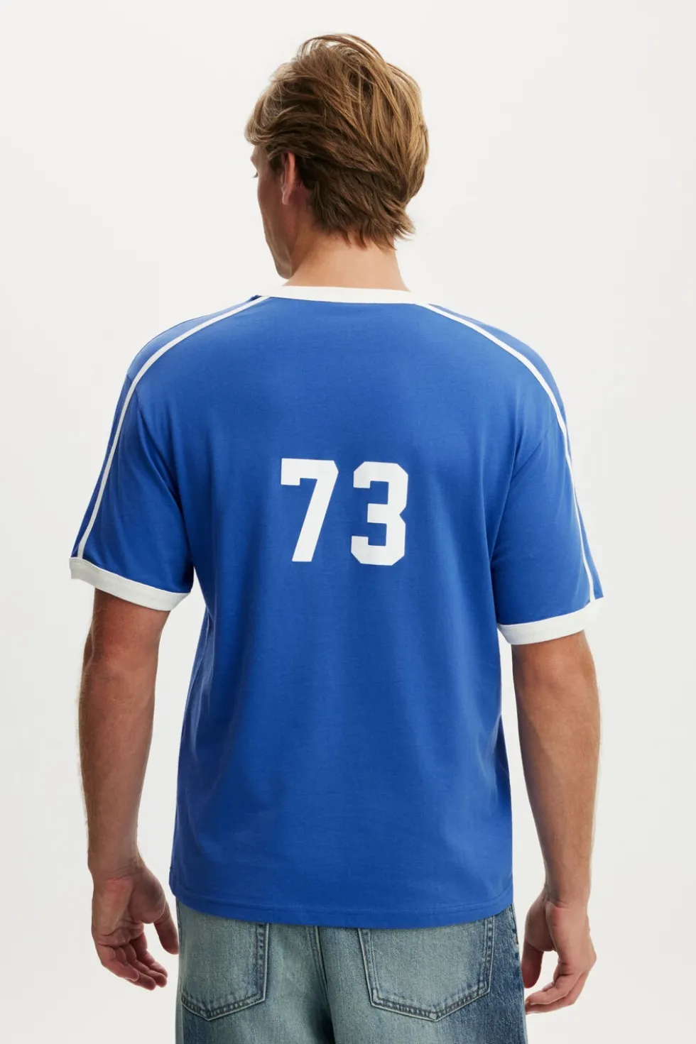 Everyday Fit Graphic T-Shirt