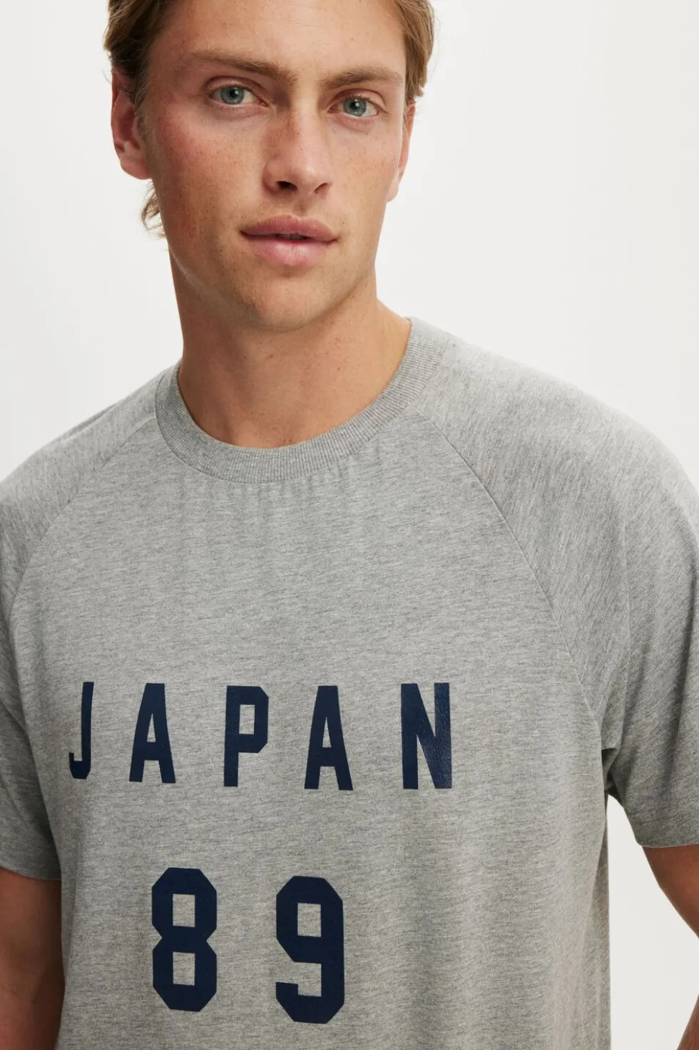 Everyday Fit Graphic T-Shirt