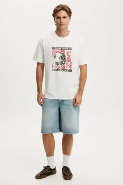 Everyday Fit Graphic T-Shirt