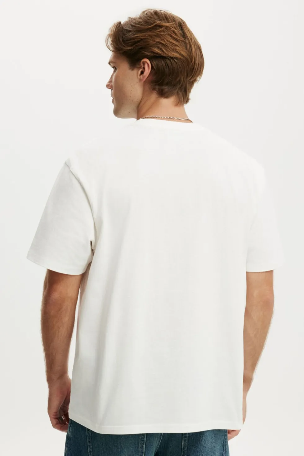 Everyday Fit Graphic T-Shirt