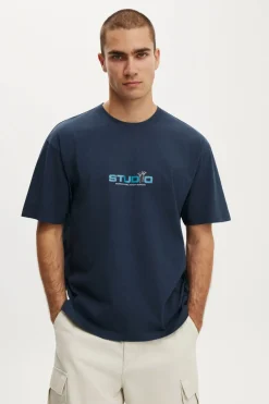 Everyday Fit Graphic T-Shirt