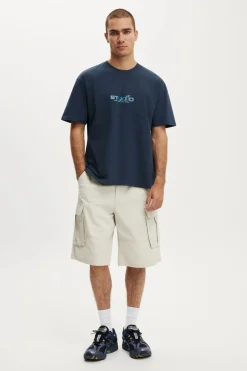 Everyday Fit Graphic T-Shirt