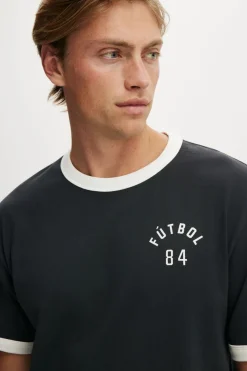 Everyday Fit Graphic T-Shirt