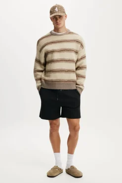 Everyday Fleece Short