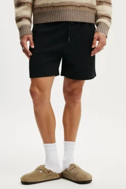 Everyday Fleece Short
