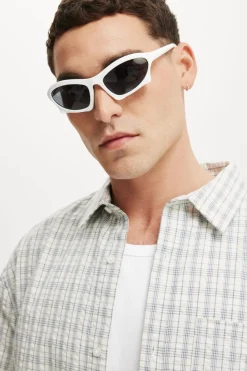 Explicit Sunglasses