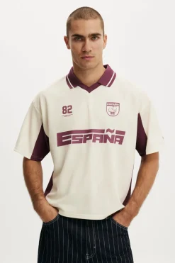 FIFA Cropped Sports Jersey