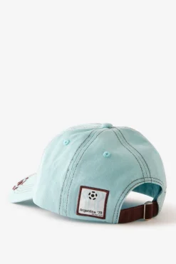FIFA Graphic Dad Cap