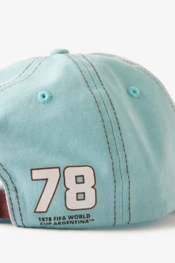 FIFA Graphic Dad Cap