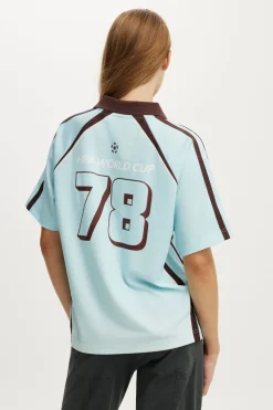 FIFA Graphic Football Jersey