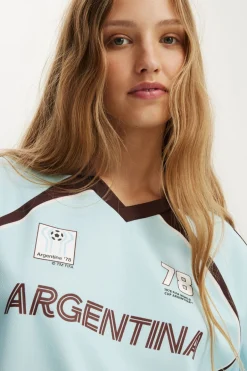 FIFA Graphic Football Jersey