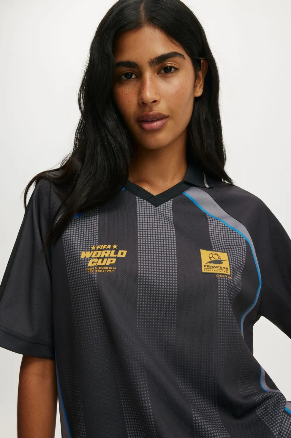 FIFA Graphic Football Jersey