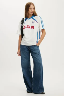 FIFA Graphic Football Jersey