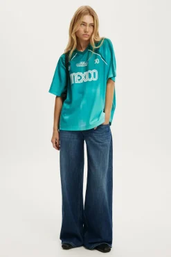 FIFA Graphic Football Jersey