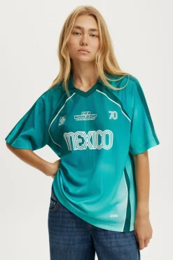 FIFA Graphic Football Jersey