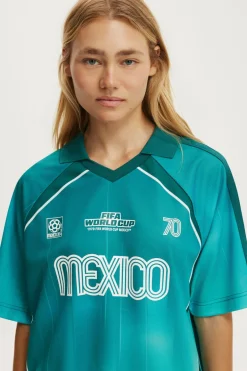 FIFA Graphic Football Jersey