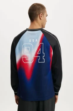 FIFA Keeper Jersey