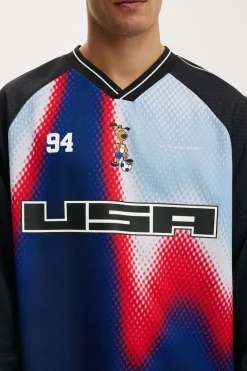 FIFA Keeper Jersey