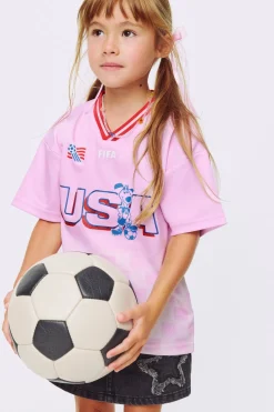 FIFA SS Soccer Jersey