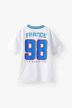 FIFA SS Soccer Jersey