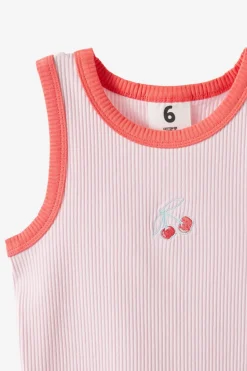 Fitted Essential Tank