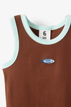 Fitted Essential Tank