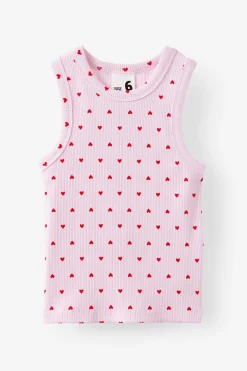 Fitted Essential Tank