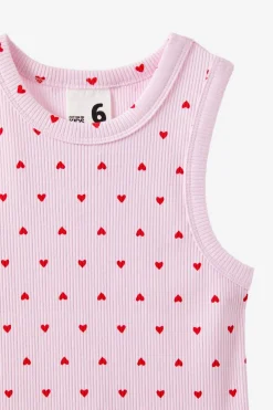 Fitted Essential Tank