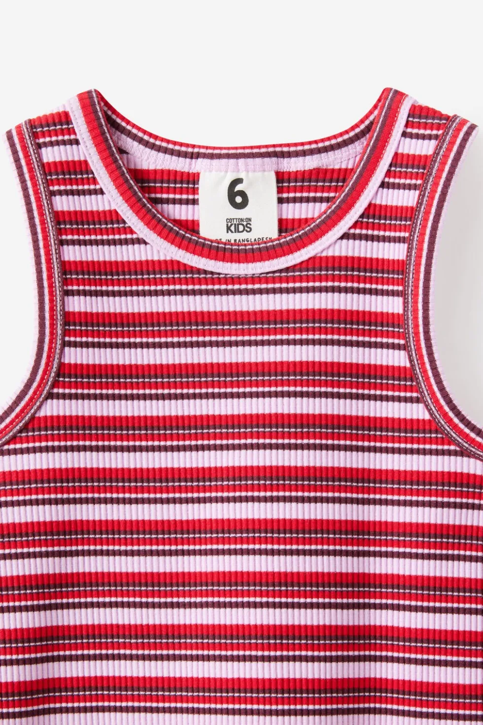 Fitted Essential Tank