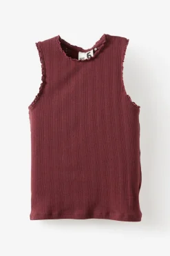 Fitted Essential Tank