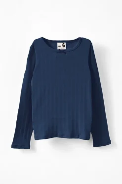 Fitted Ls Essential Top