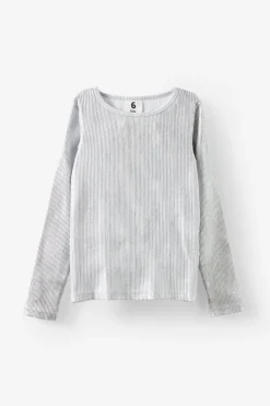Fitted Ls Essential Top