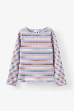 Fitted Ls Essential Top