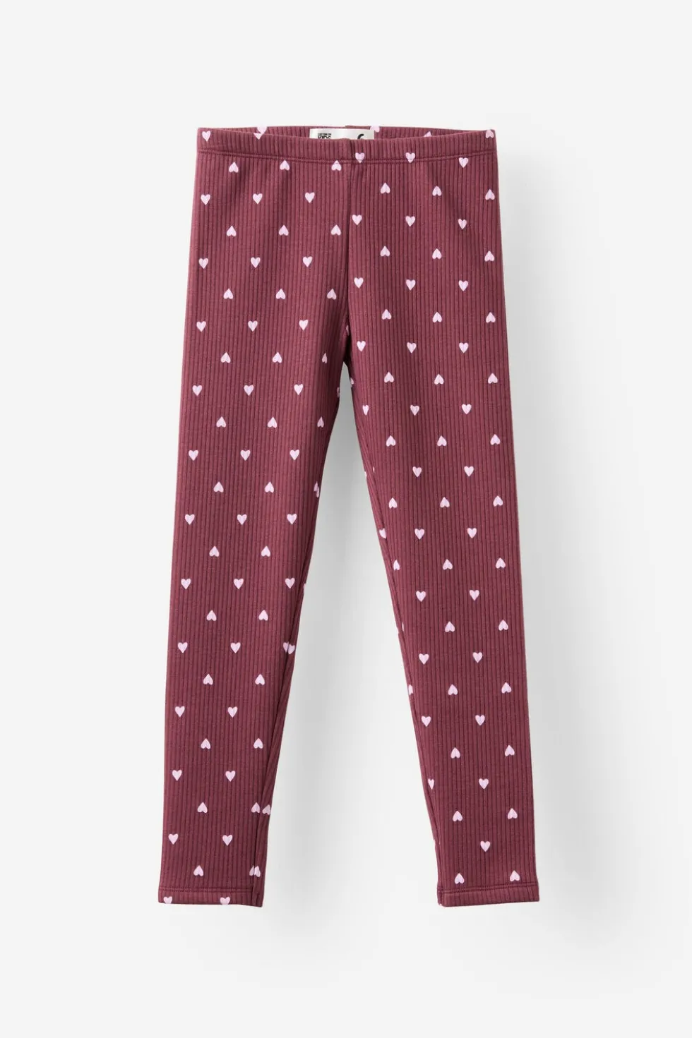 Fleece Legging