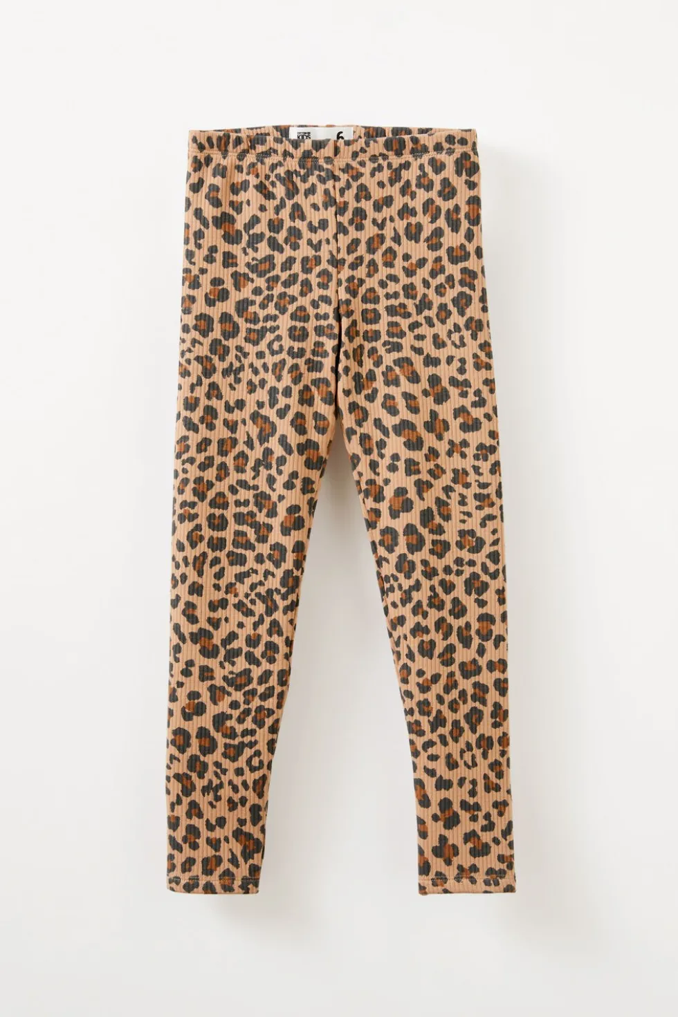 Fleece Legging