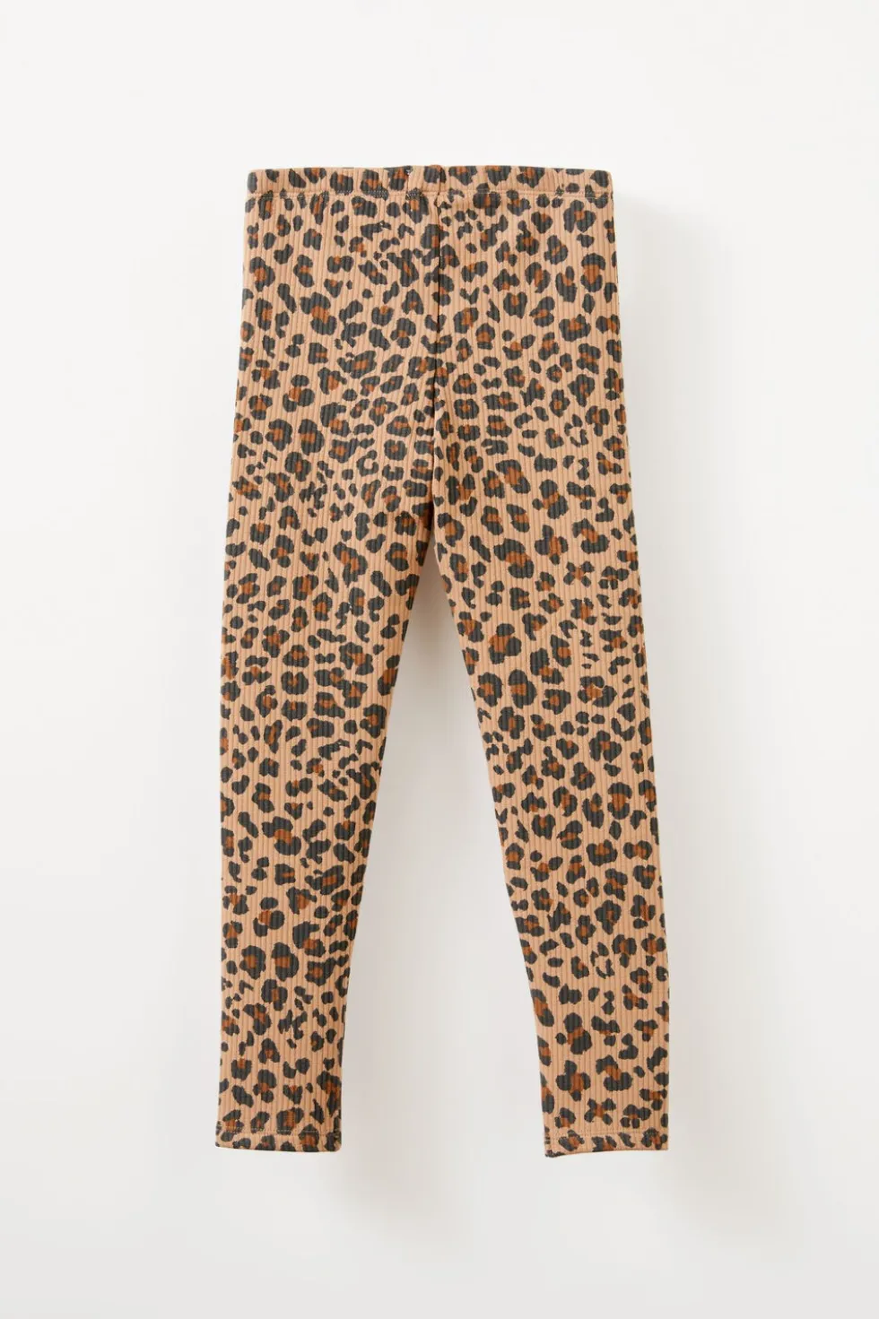 Fleece Legging