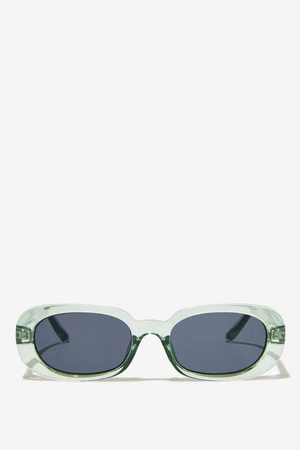 Fluid Sunglasses
